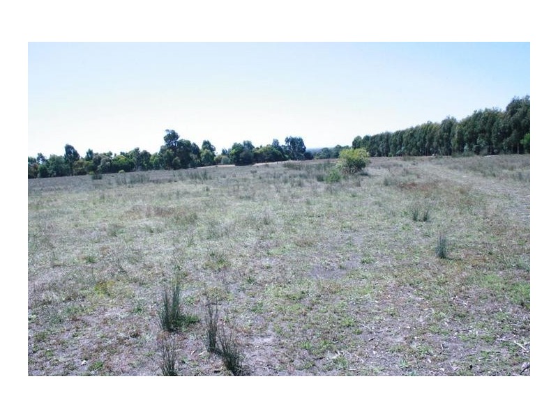 Lot 38, Robins Road, Pomonal VIC 3381