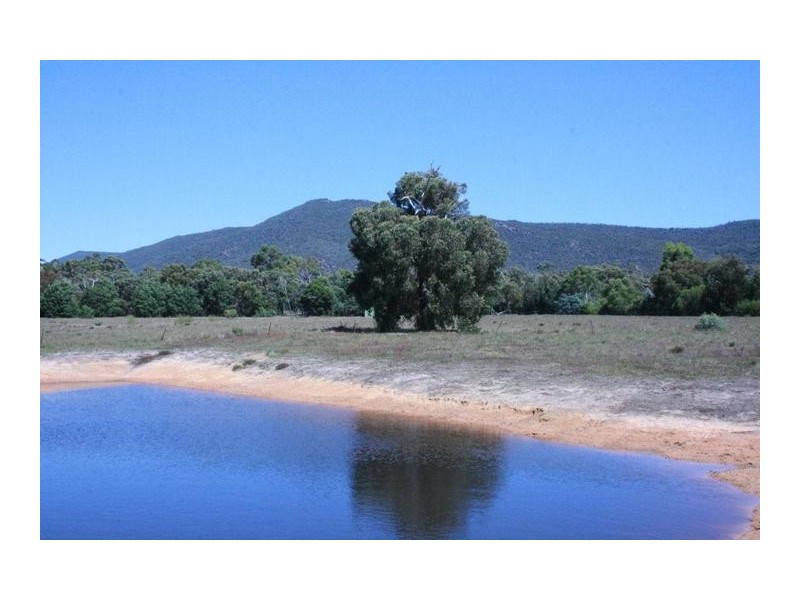 Lot 38, Robins Road, Pomonal VIC 3381