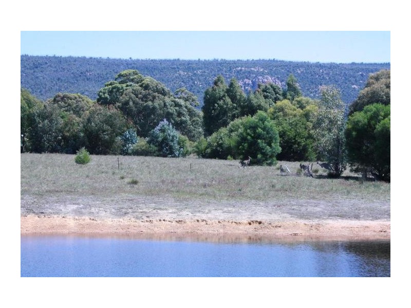 Lot 38, Robins Road, Pomonal VIC 3381