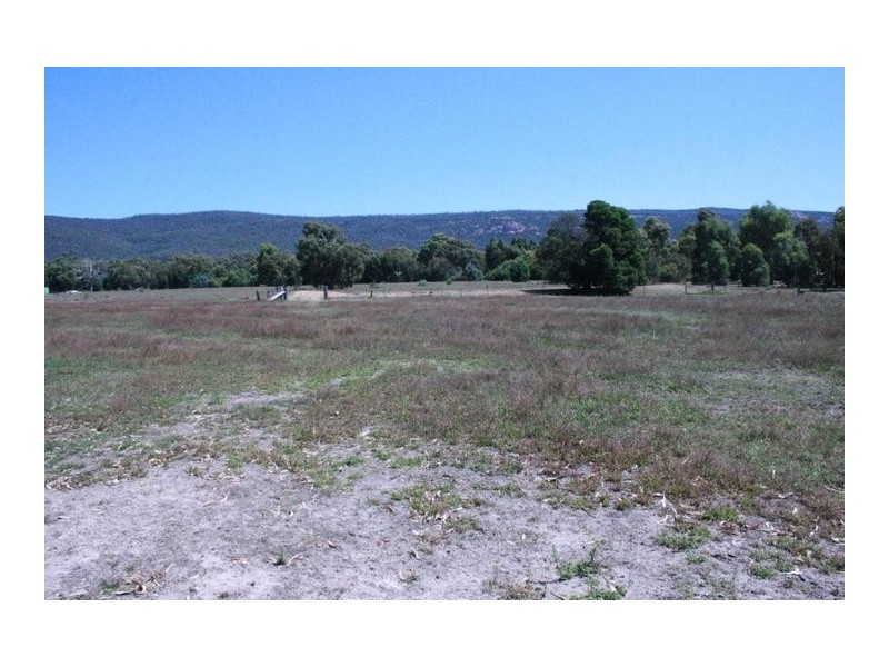 Lot 38, Robins Road, Pomonal VIC 3381