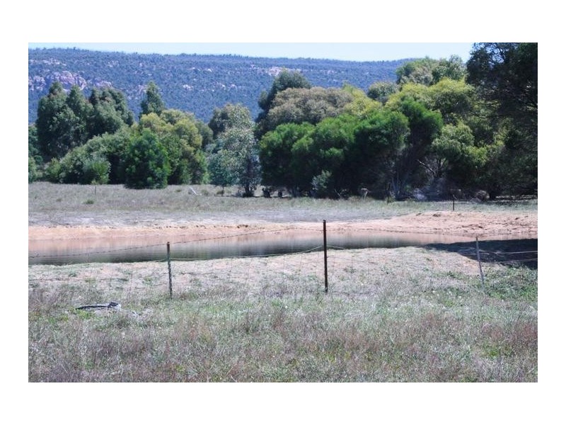 Lot 38, Robins Road, Pomonal VIC 3381
