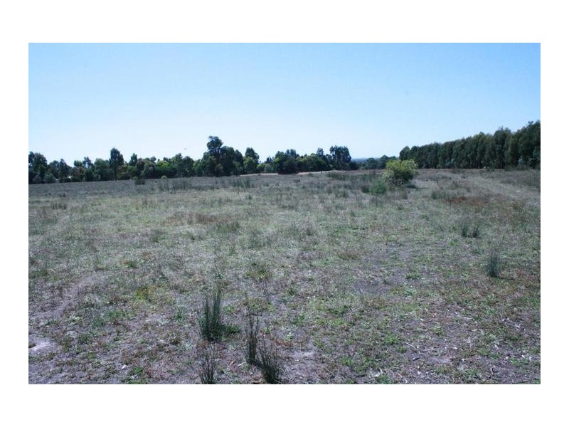 Lot 38, Robins Road, Pomonal VIC 3381