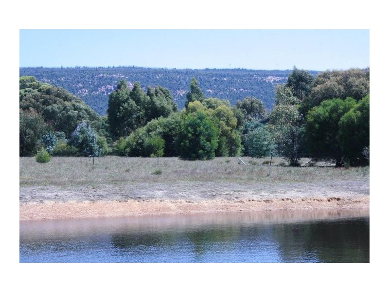 Lot 38, Robins Road, Pomonal VIC 3381