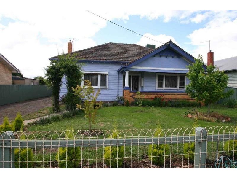 20 Vincent Street, Ararat VIC 3377