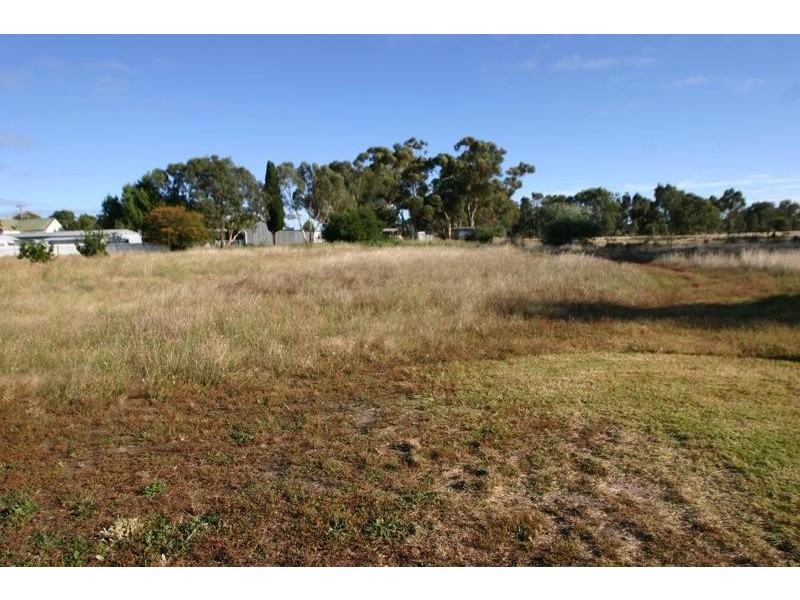 Lot 1 & 2,  Hawthorn Street, Ararat VIC 3377