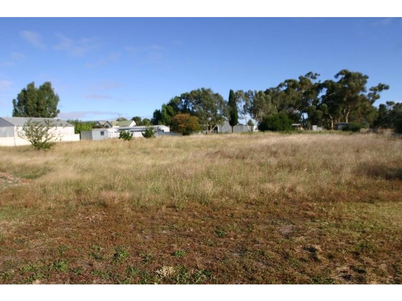 Lot 1 & 2,  Hawthorn Street, Ararat VIC 3377