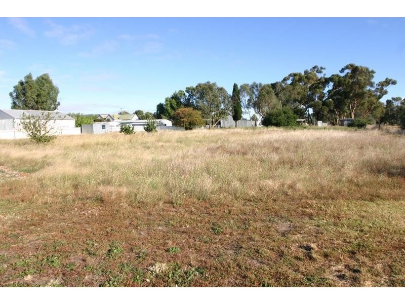 Lot 1 & 2,  Hawthorn Street, Ararat VIC 3377