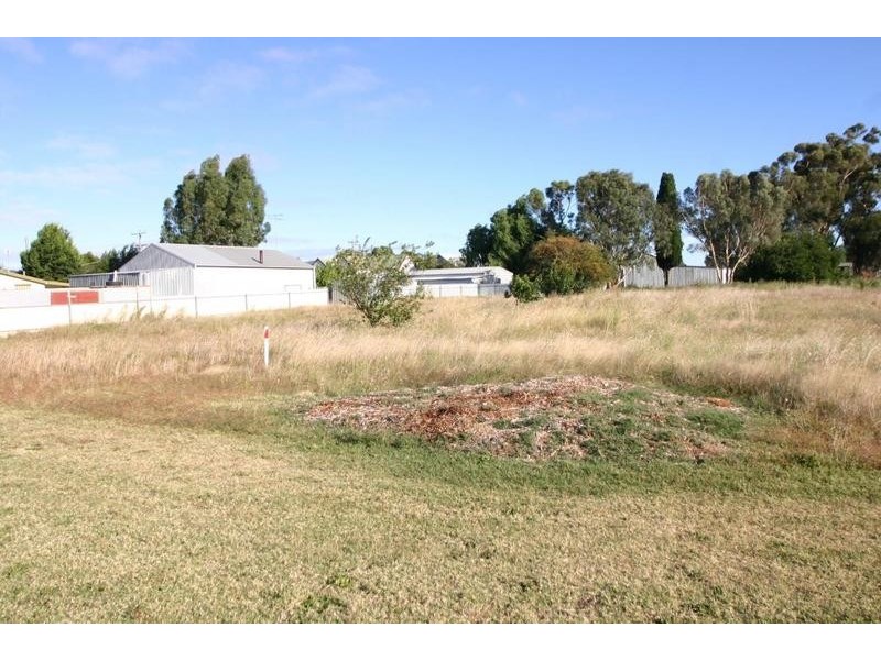 Lot 1 & 2,  Hawthorn Street, Ararat VIC 3377