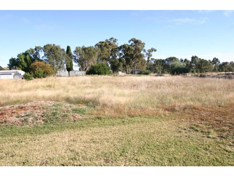 Lot 1 & 2,  Hawthorn Street, Ararat VIC 3377