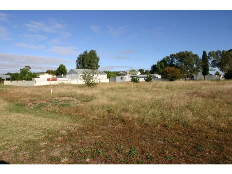 Lot 1 & 2,  Hawthorn Street, Ararat VIC 3377