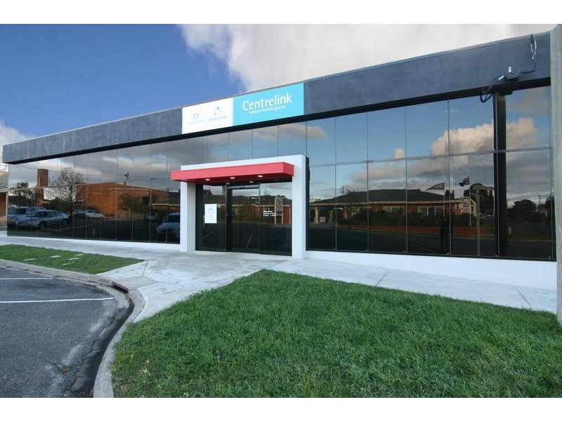 92 – 94 High Street, Ararat VIC 3377