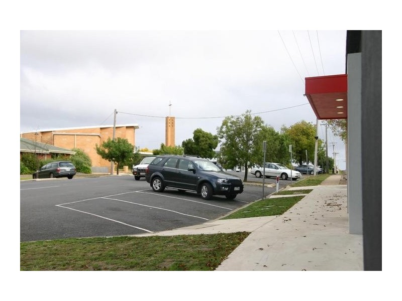 92 – 94 High Street, Ararat VIC 3377