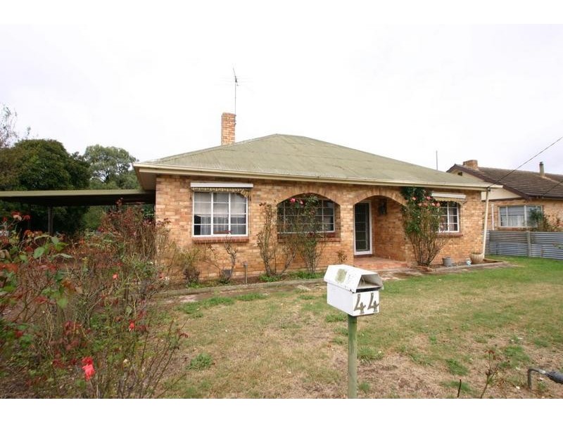 44 Warranooke Street, Willaura VIC 3379