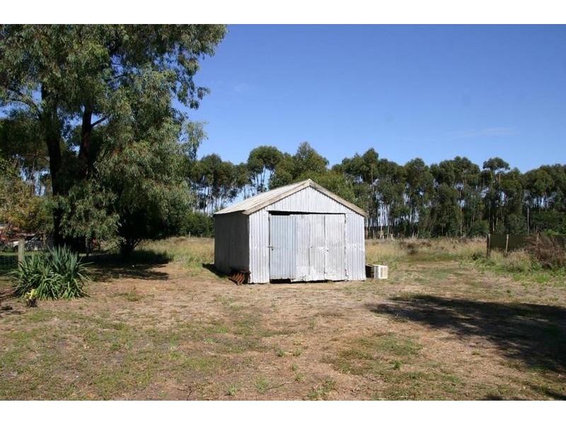 44 Warranooke Street, Willaura VIC 3379