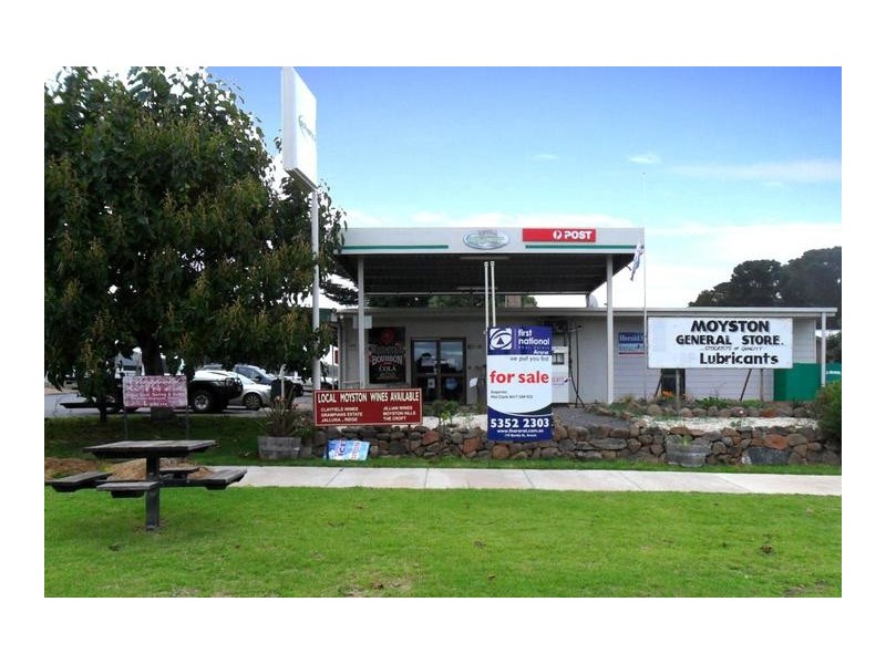 1371 Ararat – Halls Gap Road, Moyston VIC 3377