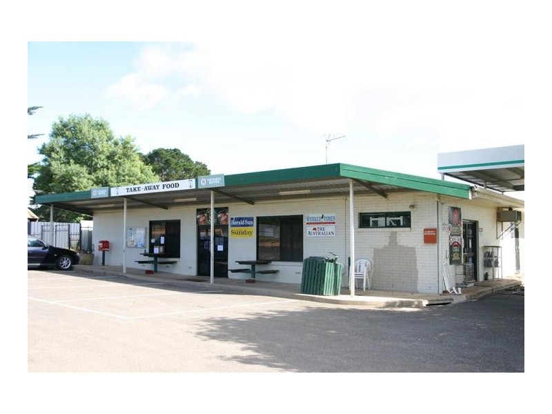 1371 Ararat – Halls Gap Road, Moyston VIC 3377