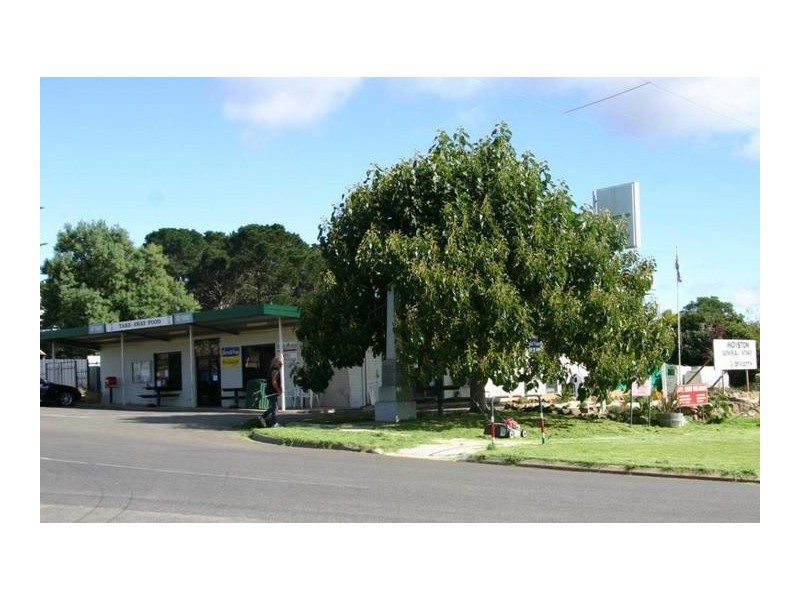 1371 Ararat – Halls Gap Road, Moyston VIC 3377