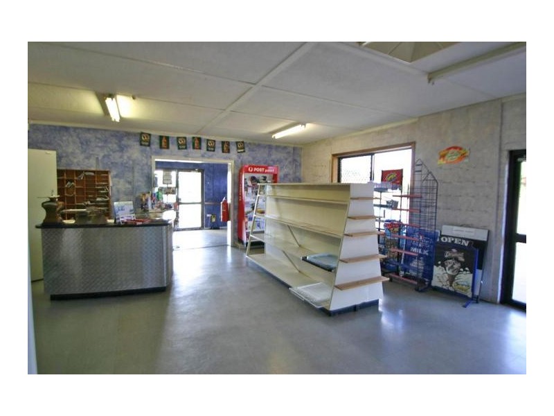 1371 Ararat – Halls Gap Road, Moyston VIC 3377