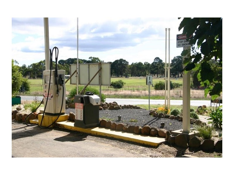 1371 Ararat – Halls Gap Road, Moyston VIC 3377