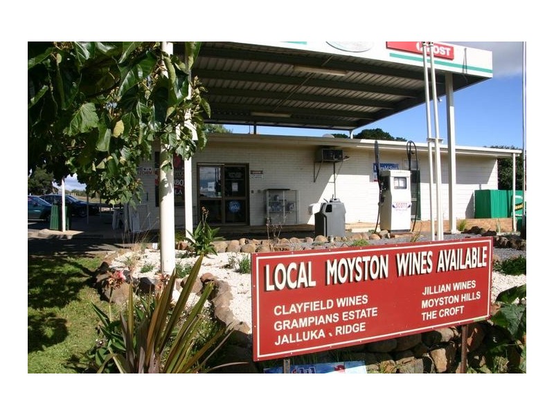 1371 Ararat – Halls Gap Road, Moyston VIC 3377