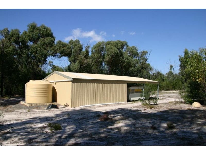 Moyston West Road, Moyston VIC 3377