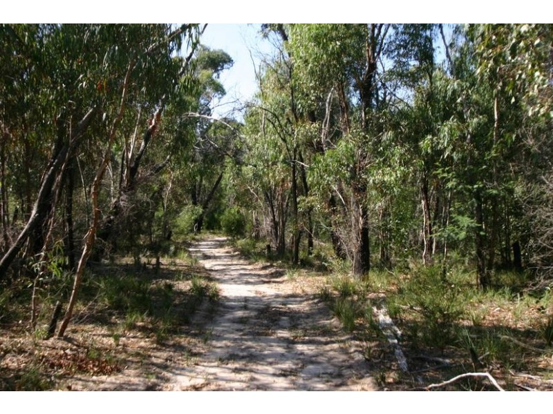 Moyston West Road, Moyston VIC 3377