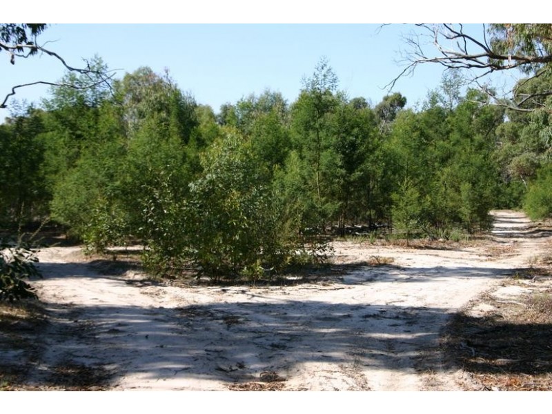 Moyston West Road, Moyston VIC 3377