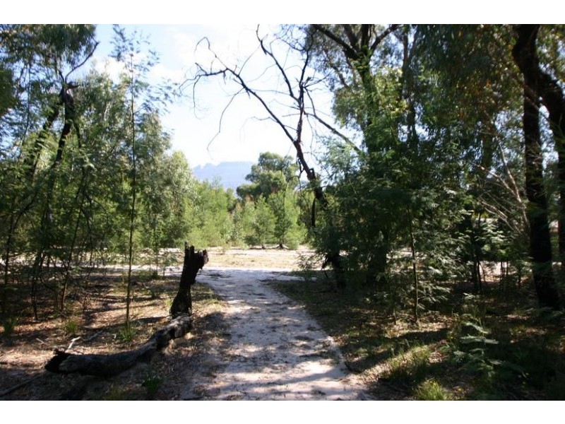 Moyston West Road, Moyston VIC 3377