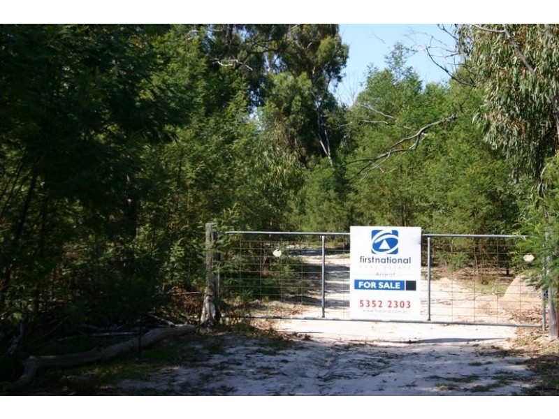 Moyston West Road, Moyston VIC 3377