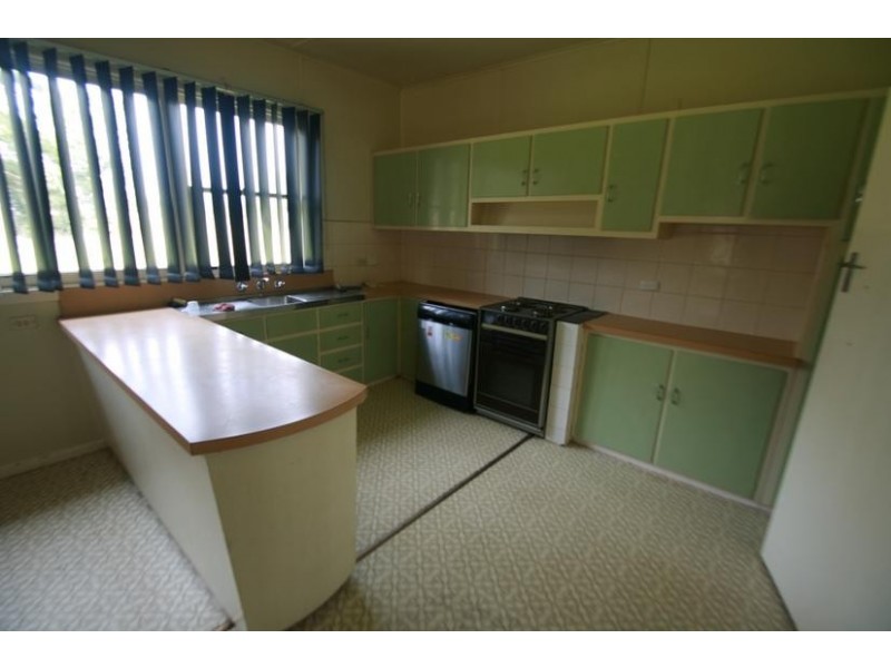 497 Buangor Ben Nevis Road, Warrak VIC 3377