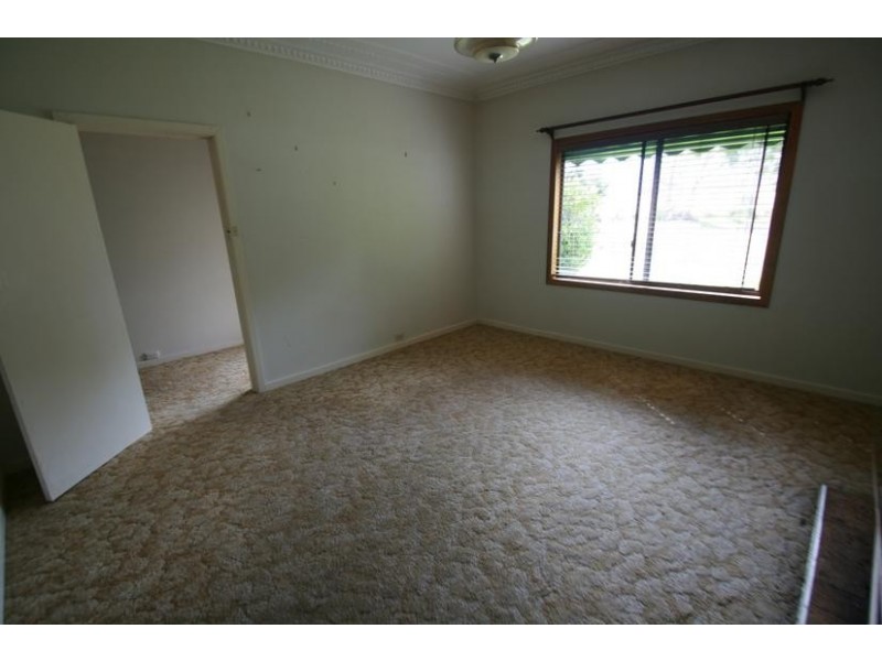 497 Buangor Ben Nevis Road, Warrak VIC 3377