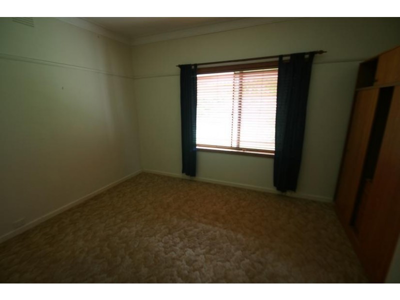 497 Buangor Ben Nevis Road, Warrak VIC 3377