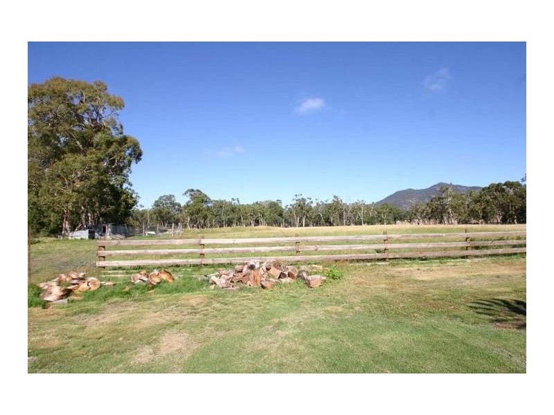 497 Buangor Ben Nevis Road, Warrak VIC 3377