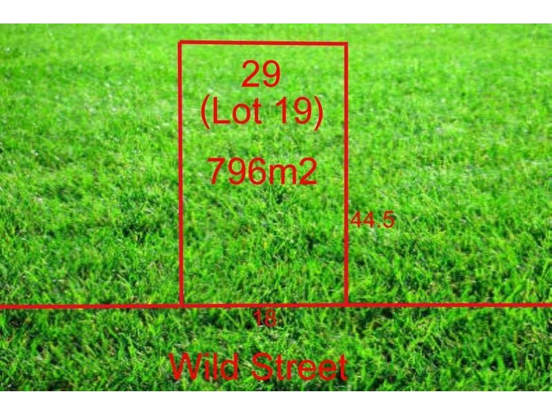 29 Wild Street, Ararat VIC 3377