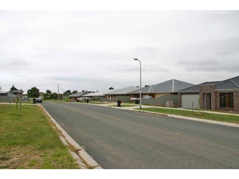 29 Wild Street, Ararat VIC 3377