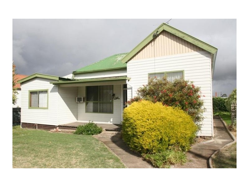 322 Barkly Street, Ararat VIC 3377
