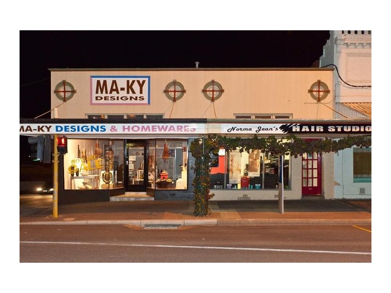 182 – 184 Barkly Street, Ararat VIC 3377