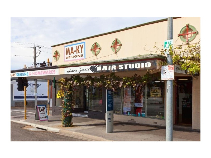 182 – 184 Barkly Street, Ararat VIC 3377