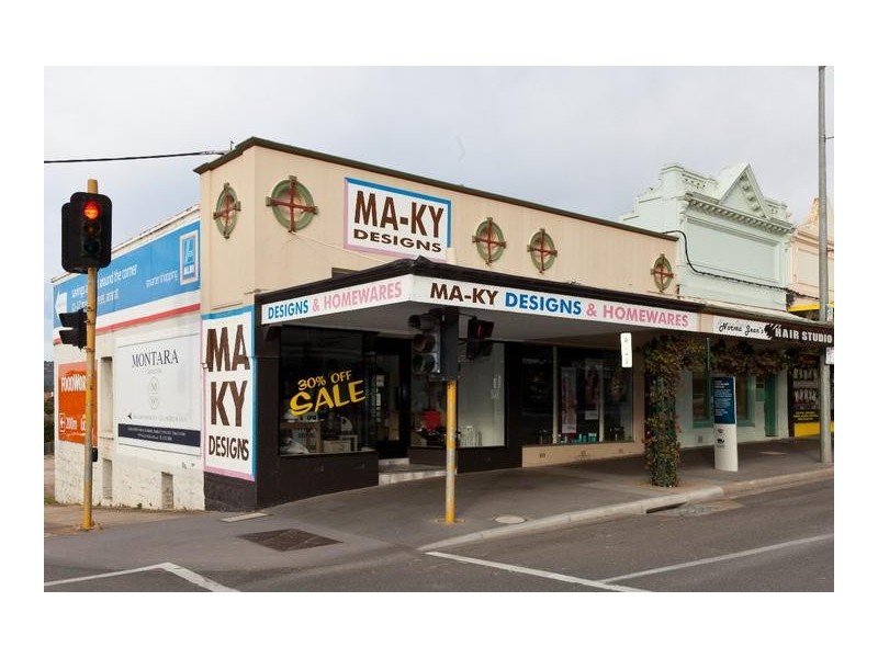 182 – 184 Barkly Street, Ararat VIC 3377