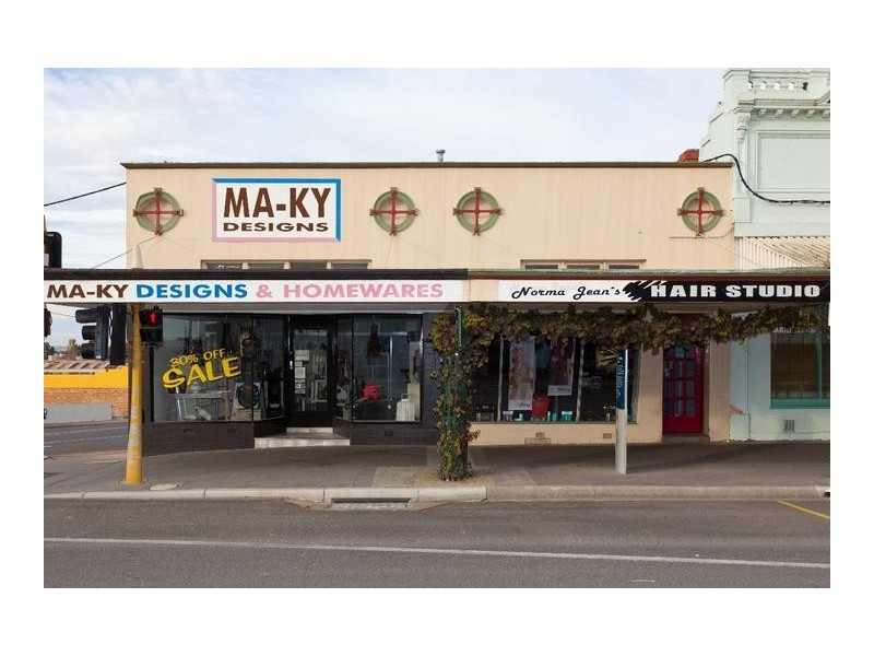 182 – 184 Barkly Street, Ararat VIC 3377