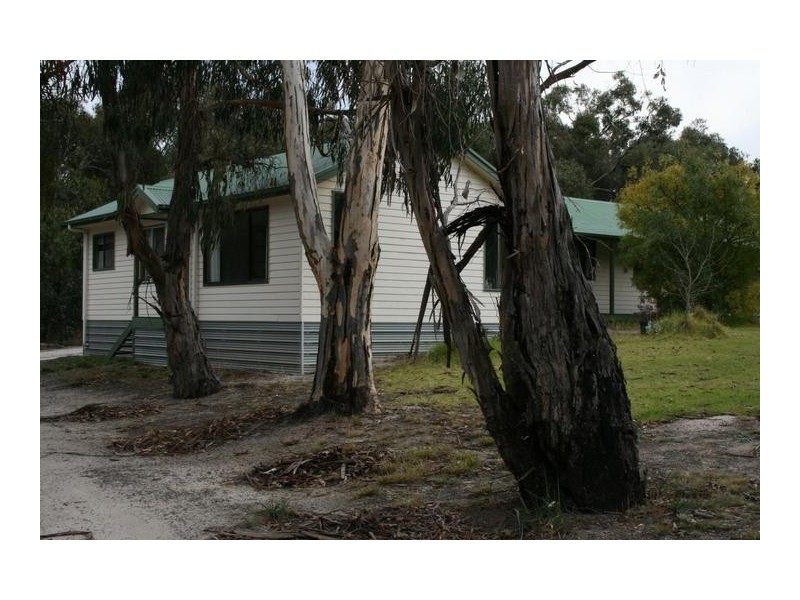 169 Churchill Crossing Road, Great Western VIC 3377