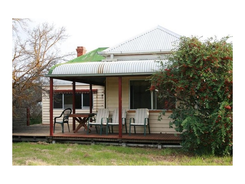 20 – 26 Main Street, Great Western VIC 3377