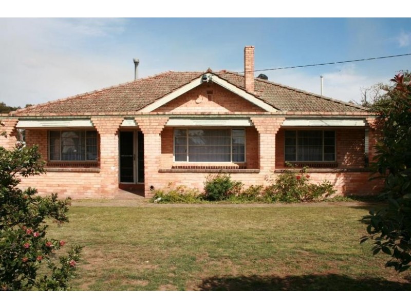 48 Warranooke Street, Willaura VIC 3379