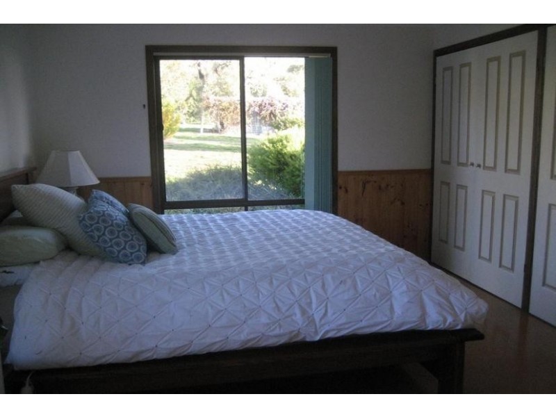 203 Grace’s Hill Road, Great Western VIC 3377