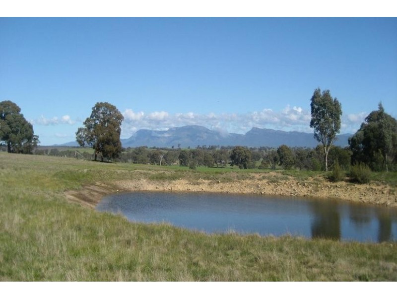 203 Grace’s Hill Road, Great Western VIC 3377