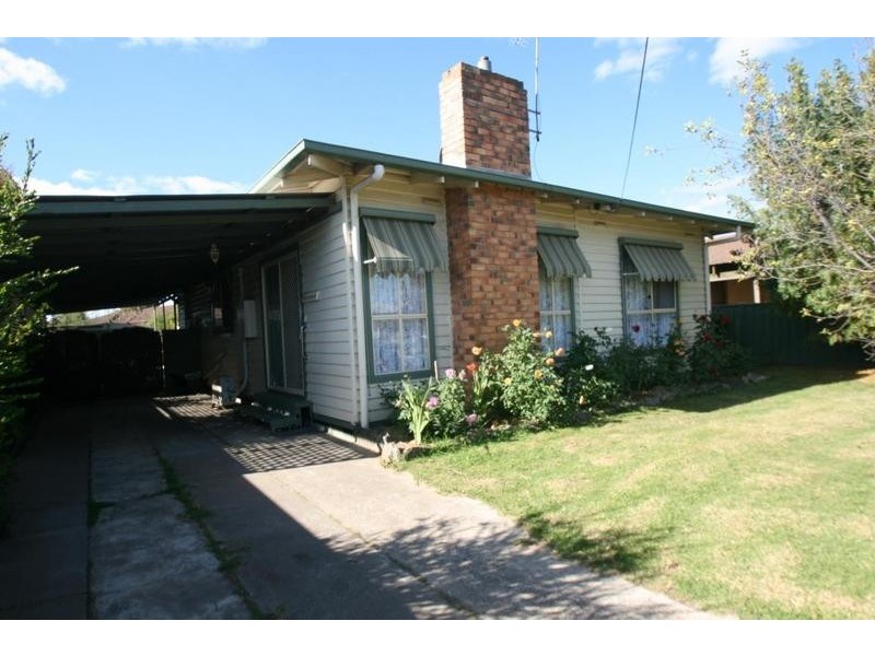 46 Smith Street, Ararat VIC 3377