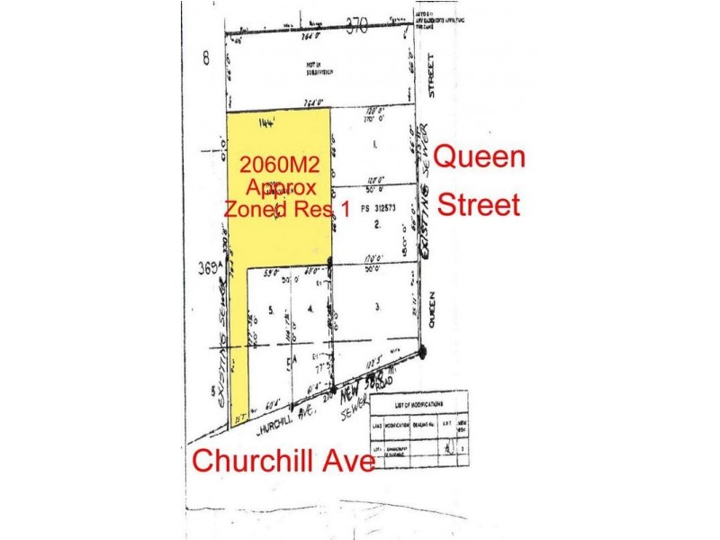 Lot 6, 79 Churchill Avenue, Ararat VIC 3377