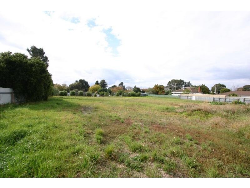 Lot 6, 79 Churchill Avenue, Ararat VIC 3377