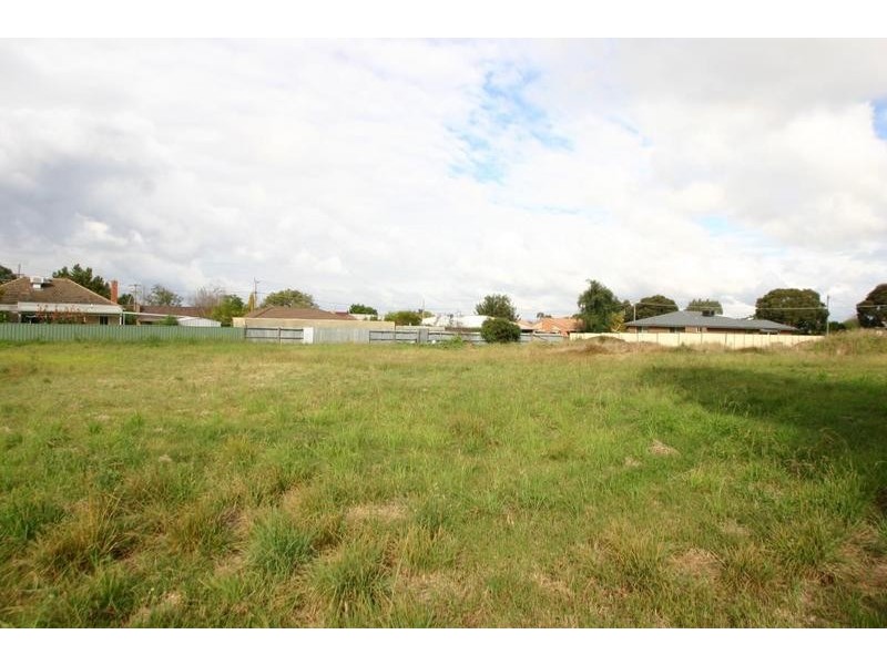Lot 6, 79 Churchill Avenue, Ararat VIC 3377