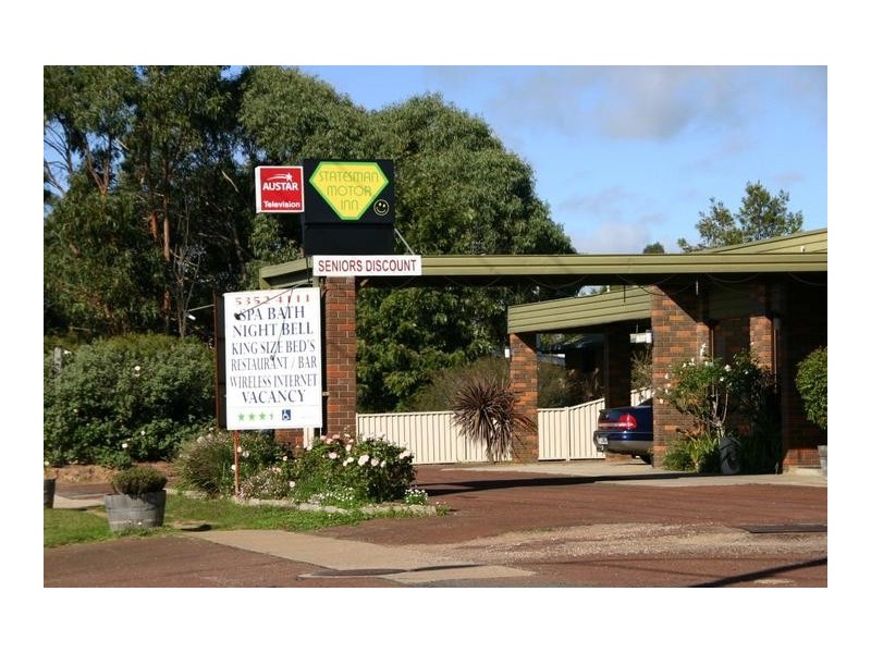 79 Lambert Street, Ararat VIC 3377